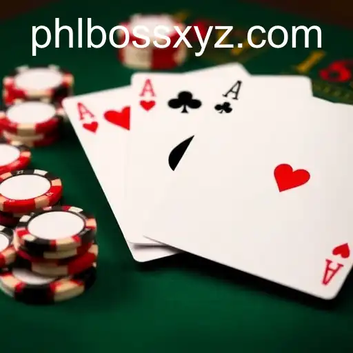 Exploring the Intricacies of Blackjack