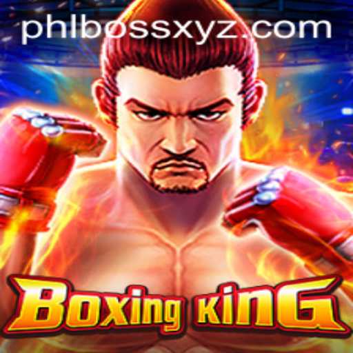 Unleashing the Power: A Deep Dive into BoxingKing and the PHLBOSS Phenomenon