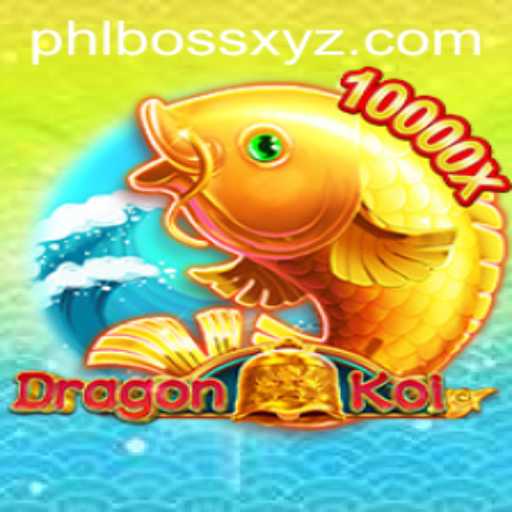 Unveiling DragonKoi: The Next Big Hit in Fantasy Gaming