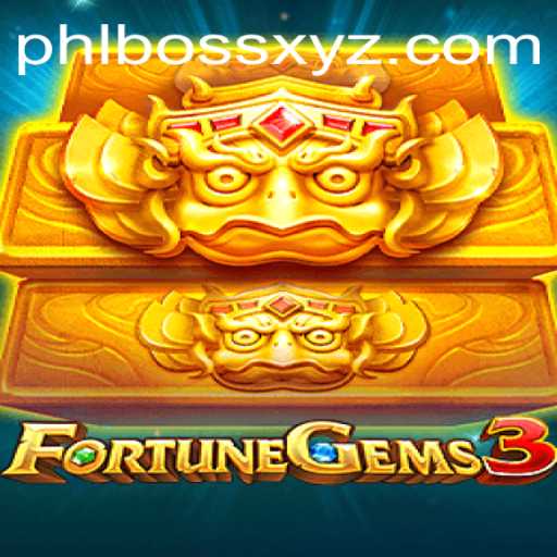 Discovering FortuneGems3: An Engaging Adventure with PHLBOSS