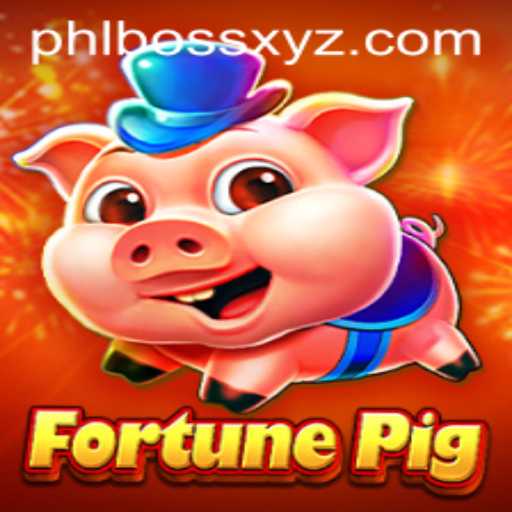 Exploring FortunePig: The Exciting World of PHLBOSS Gaming