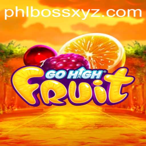 GoHighFruit: Unveiling the Latest Sensation in Interactive Gaming