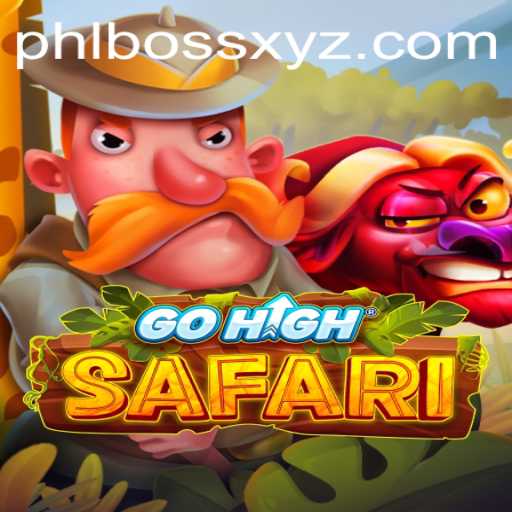 Exploring the Thrill of GoHighSafari: The Adventurous Game Taking the World by Storm
