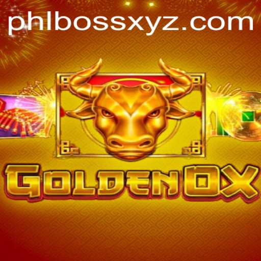 Exploring the Exciting World of GoldenOx: The New Sensation in Gaming