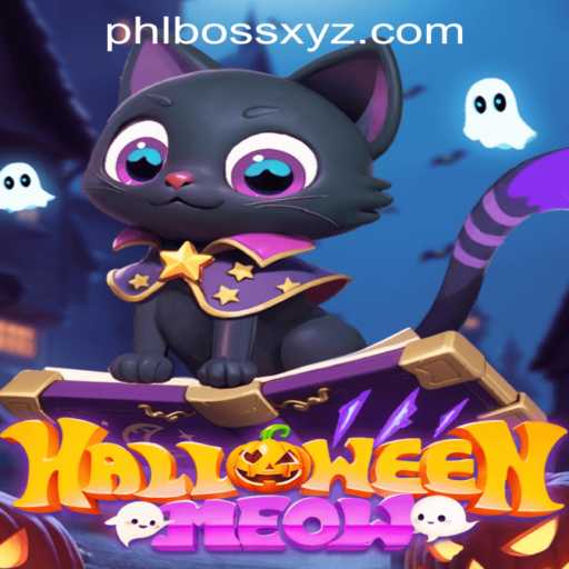Discover the Enchanting World of HalloweenMeow: A Spooky Adventure with PHLBOSS