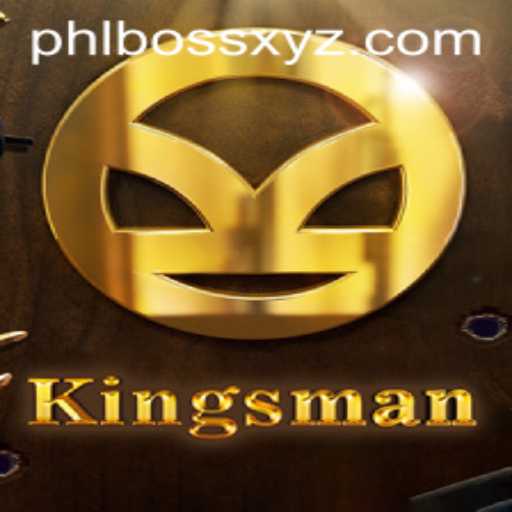 Kingsman: The PHLBOSS Adventure