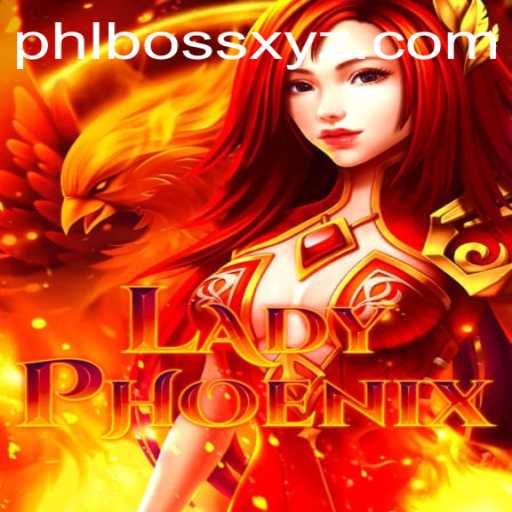 LadyPhoenix: Dive into the Enchanting World of PHLBOSS