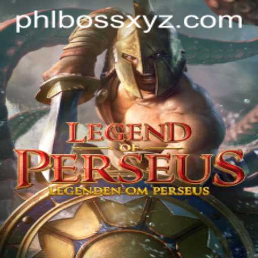 LegendofPerseus: A Mythic Adventure Game with Epic Battles