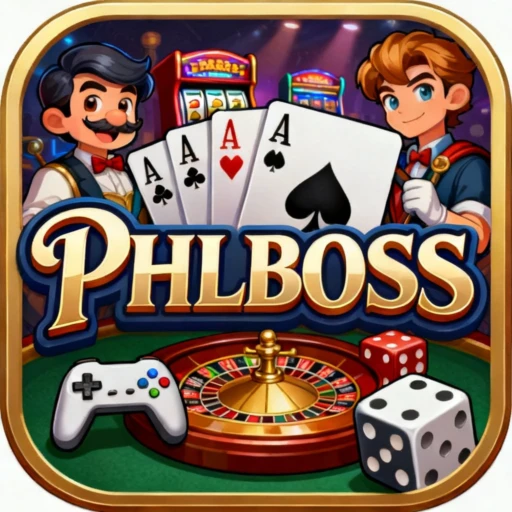 PHLBOSS logo