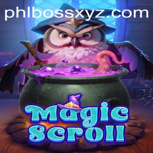 Exploring the Enchantment of MagicScroll and the PHLBOSS Challenge