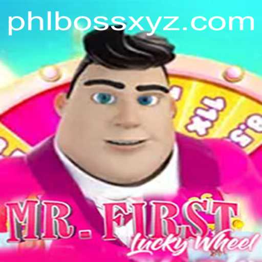 Explore MrFirstLuckyWheel: Spin, Win, and Succeed with PHLBOSS