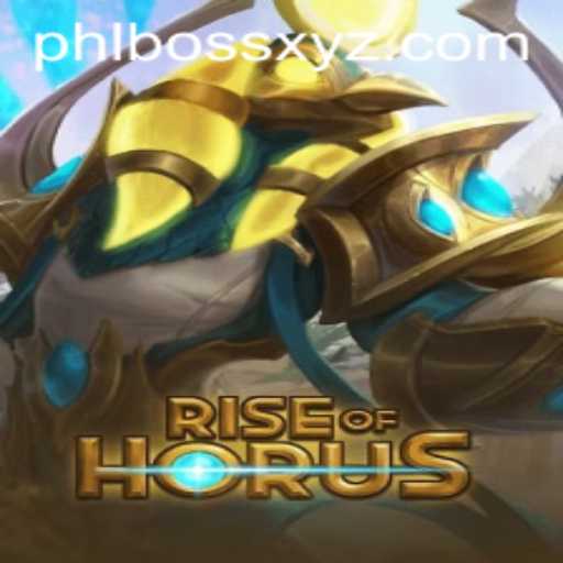Exploring the Epic World of RiseofHorus: Strategies and Secrets Behind PHLBOSS